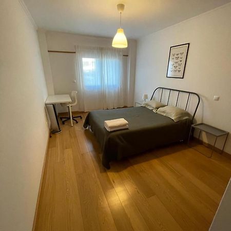 Quinta Dos Lombos Leilighet Carcavelos  Eksteriør bilde