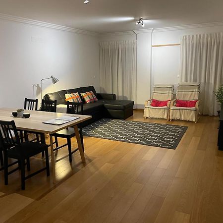 Quinta Dos Lombos Leilighet Carcavelos  Eksteriør bilde