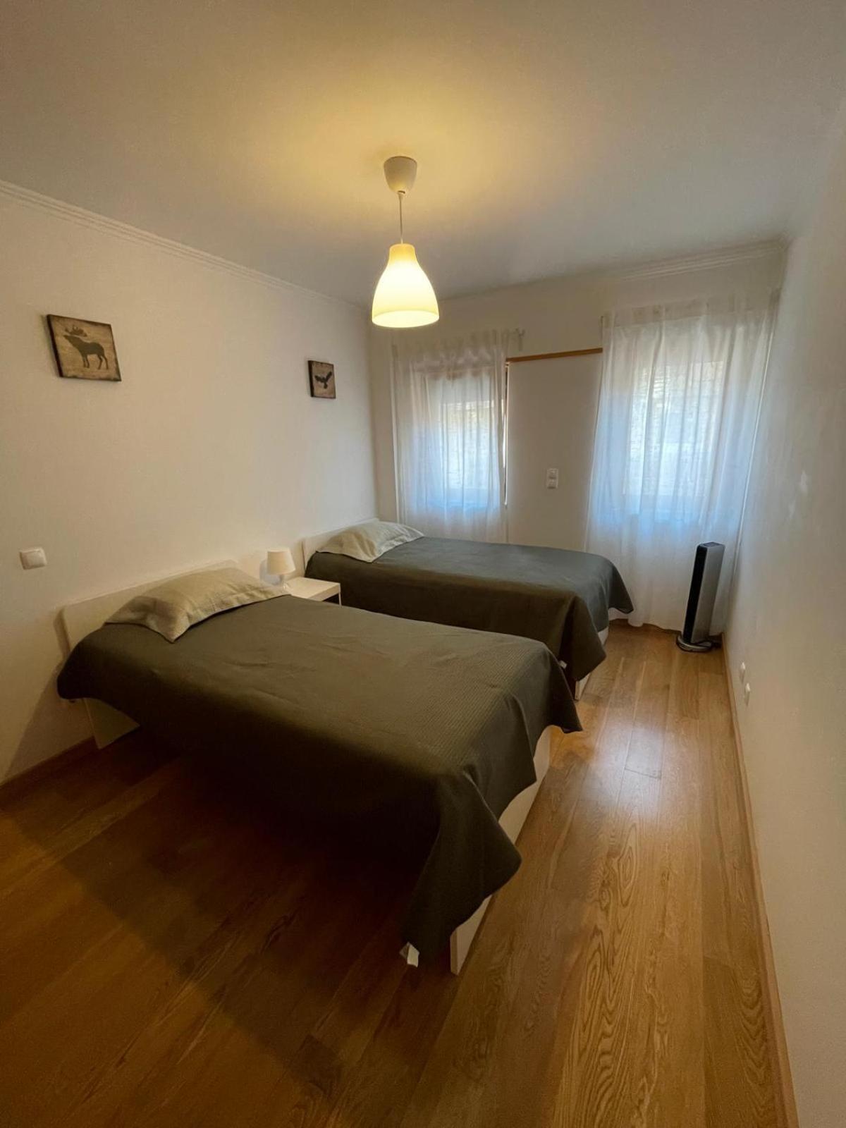 Quinta Dos Lombos Leilighet Carcavelos  Eksteriør bilde