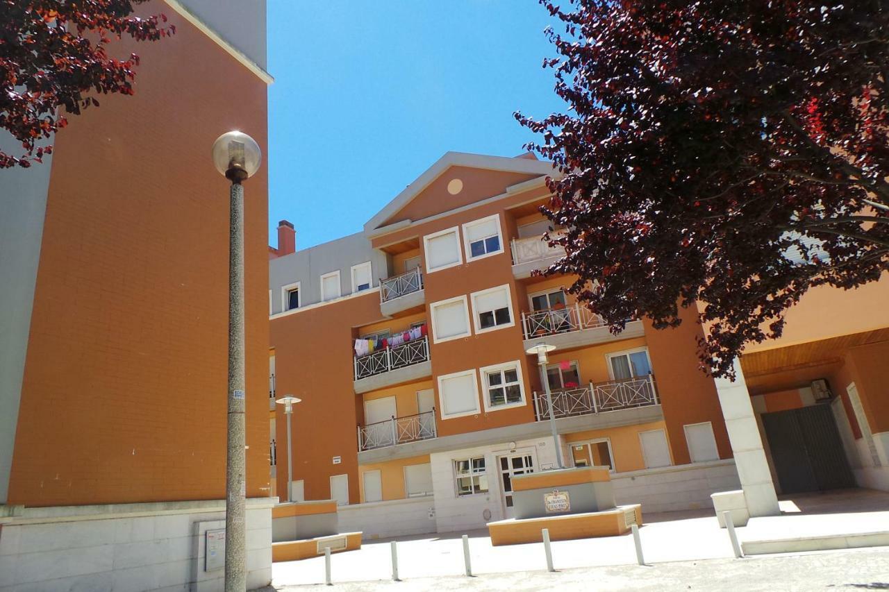 Quinta Dos Lombos Leilighet Carcavelos  Eksteriør bilde