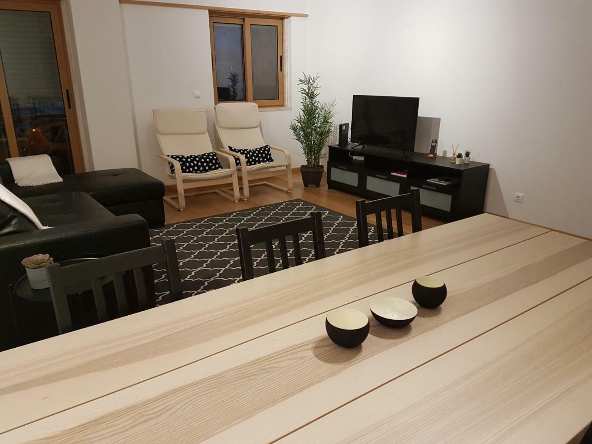 Quinta Dos Lombos Leilighet Carcavelos  Eksteriør bilde