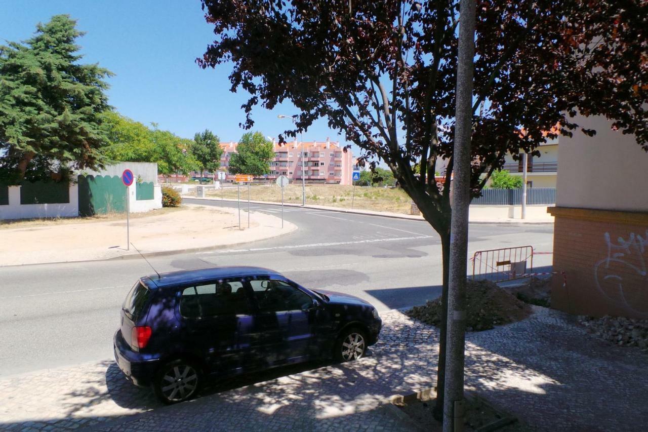 Quinta Dos Lombos Leilighet Carcavelos  Eksteriør bilde