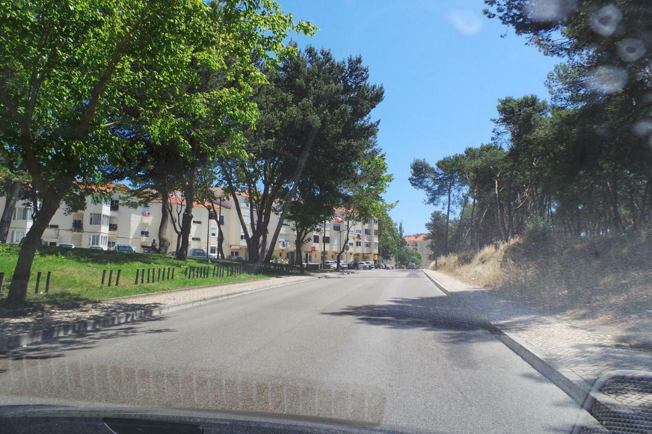 Quinta Dos Lombos Leilighet Carcavelos  Eksteriør bilde